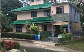Villa Green Fresh - Bumi Ciherang - Cipanas